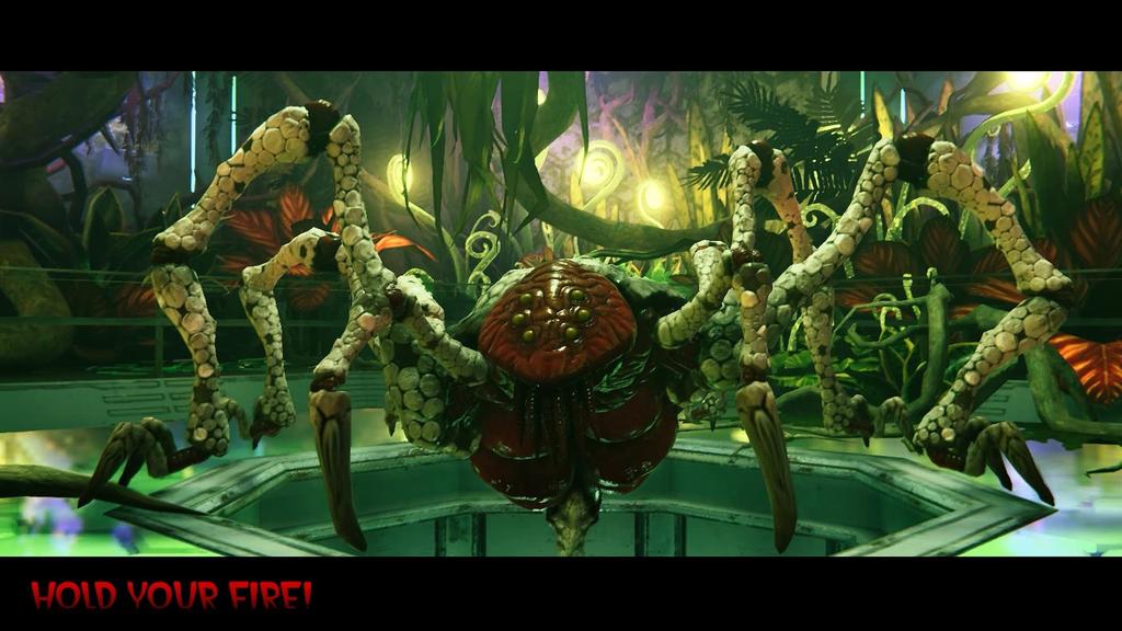 The House of the Remake Z Version Switch Dead -