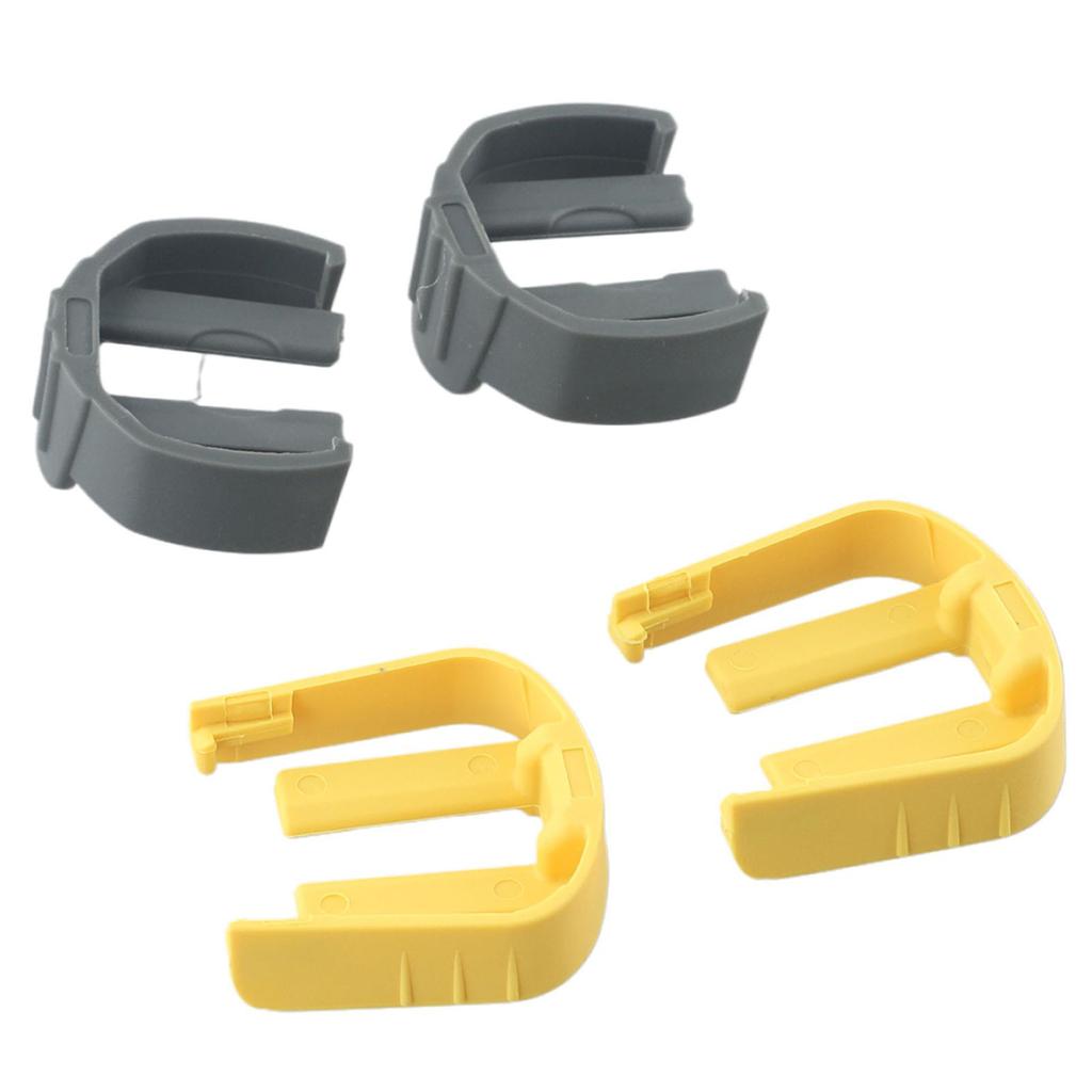 4pcs C Clip For K2 K3 Pressure Washer 5.037 333.0 K5037333 Hose Replacement C Clips Replacement Spare Part