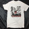 THE DAMNED JAPAN TOUR Short Sleeve Men S-234XL  E465 Unisex T-Shirt