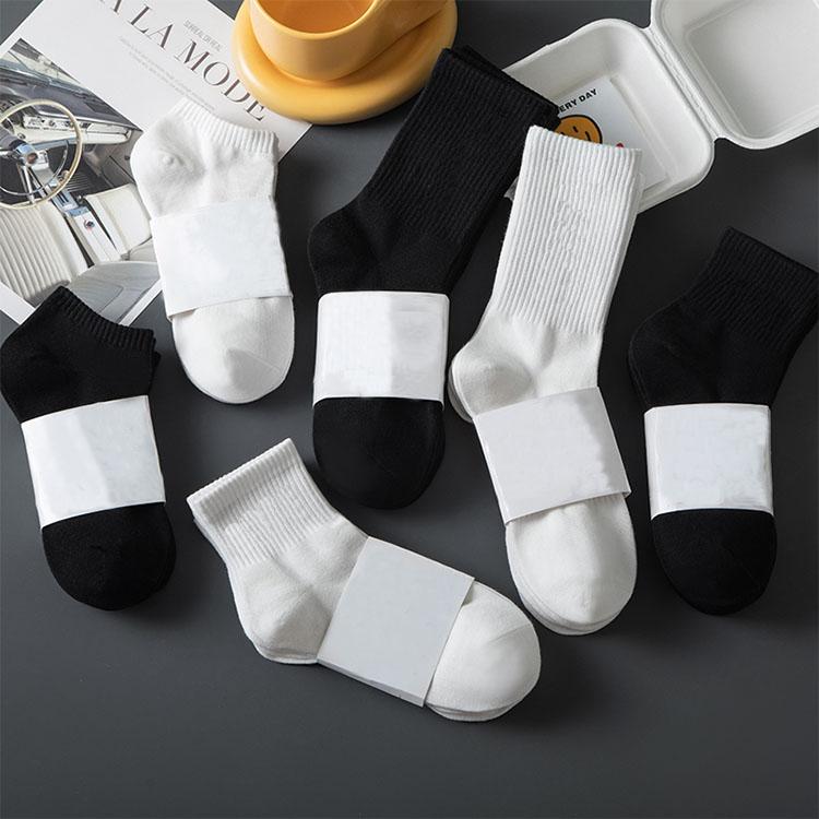 Socks YILONG Winter Bamboo Cartoon Heating Designer Compression Cotton Grip Ankle Crew Mens Unisex Sports Men Socks