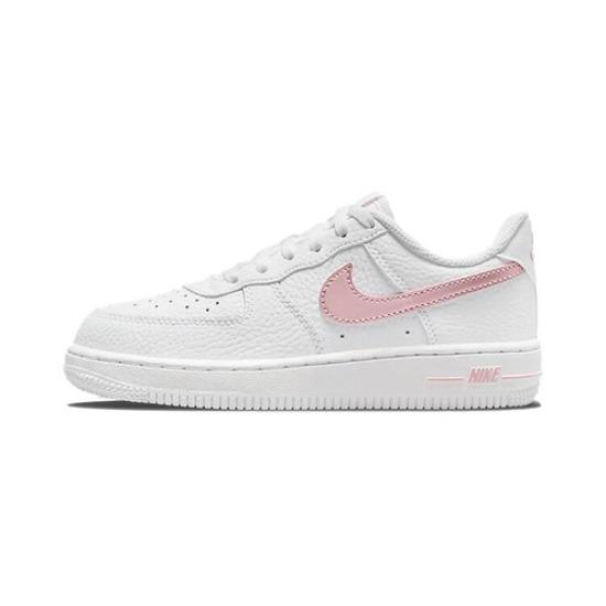 Nike Air Force 1 Low White Pink Glaze - CZ1685-104