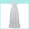 Elegant European Fantasy Medieval Renaissance Lady Long Dress Stage Outfit Halloween Costume