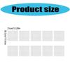Mosaices Mesh for Back Mounted Mosaices Tile Fiberglass Mosaices Mesh Backing Boast for Tile Installation Supplies Tool