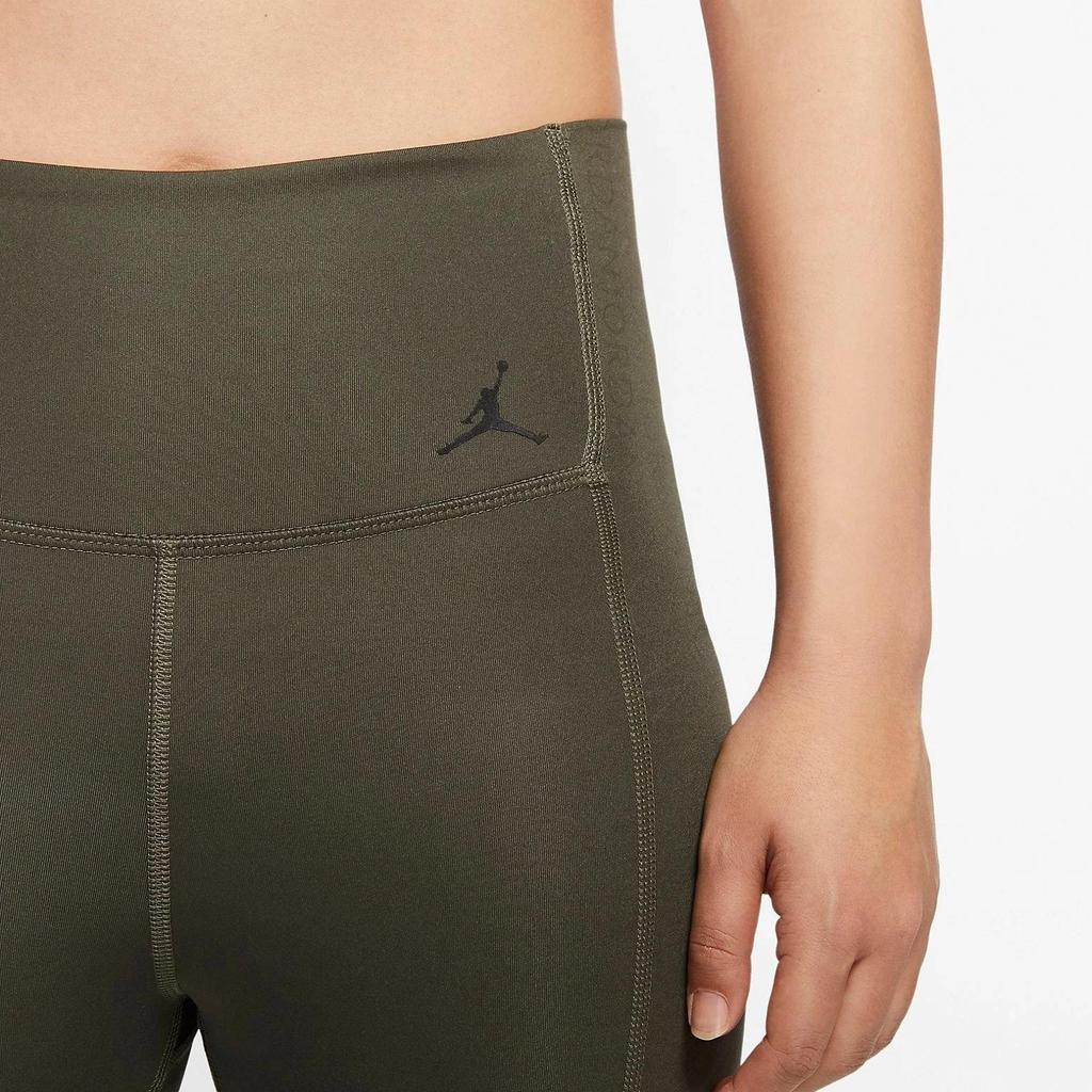 Jordan Sports Pants Women's Moderate (Unisex) Sports Pants CQ6676 325