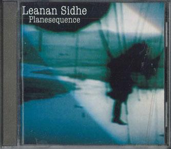

CD LEANAN SIDHE - Planesequence SHLS1 Stroszeks Haus 1994 Australia Rock Used