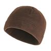 Slouchy Running Cycling Cap Polar Fleece Running Beanie Winter Ski Cap  for Men Women