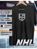 Tričko s potiskem Los Angeles Kings