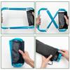 OIMG Portable Outdoor Camping Fishing Folding Stool
