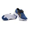 Asics Lazerbeam Mh Lightweight Outdoor Fitness Running Shoes Kids Sneakers Blue Gold 1154A153-402