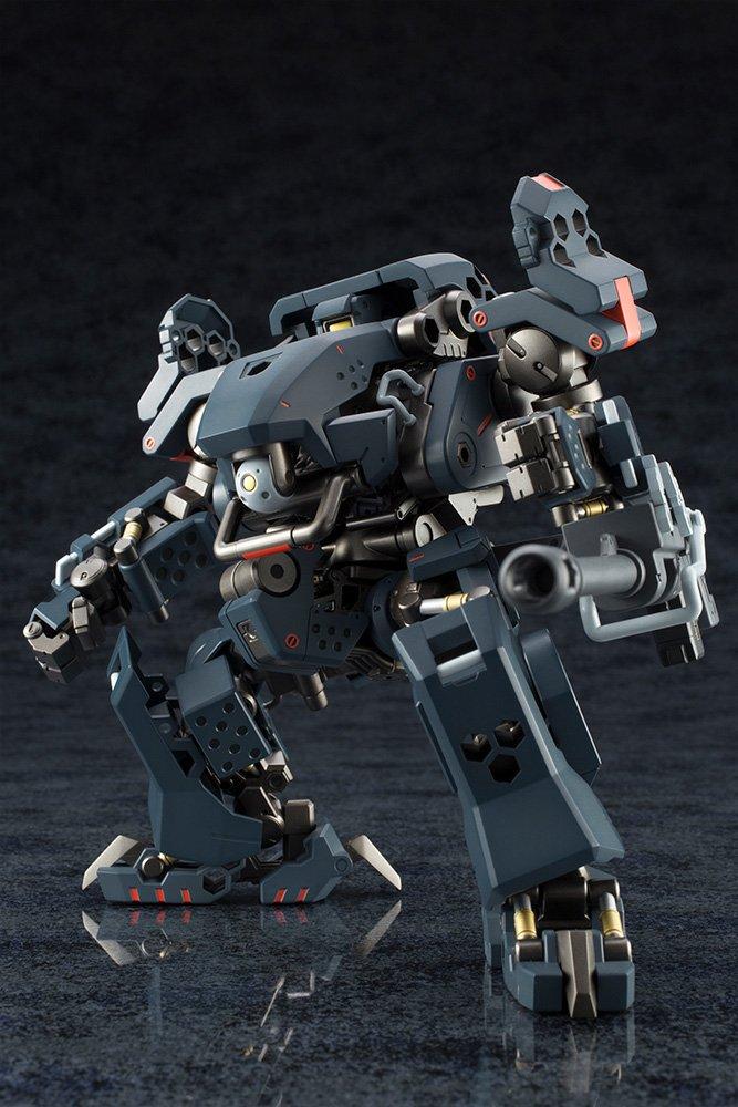 Hexa Gear Bulk Arm Height 165mm Scale Plastic Model Approx. 1/24