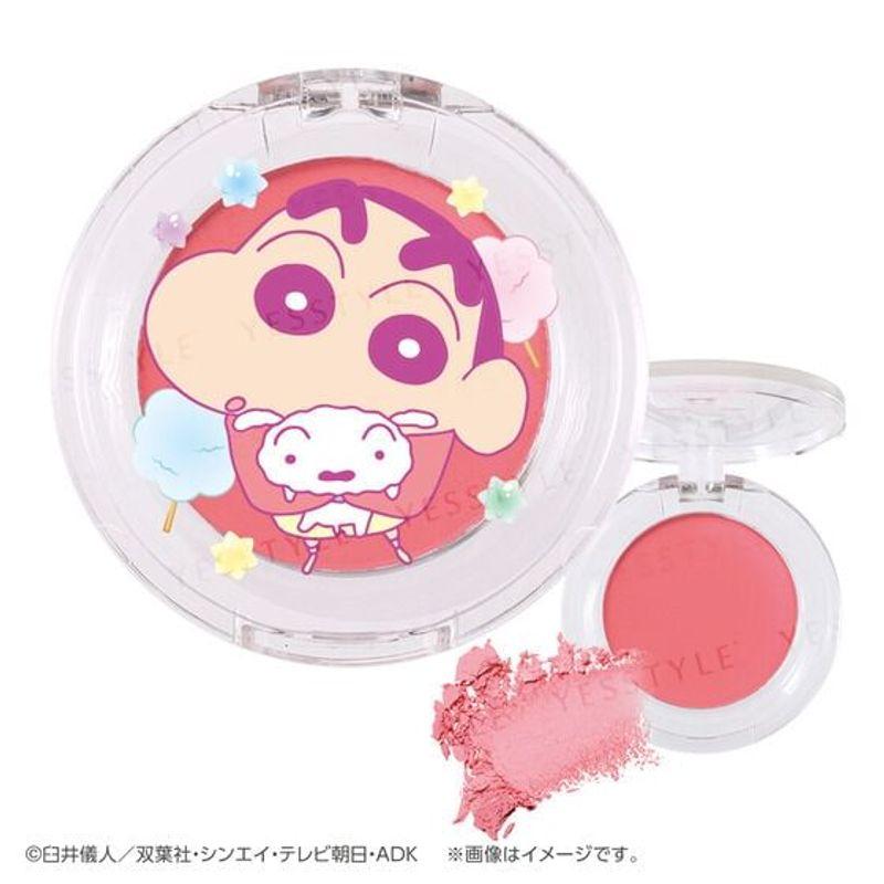 Bandai - Crayon Shin-chan Multi-Color Powder