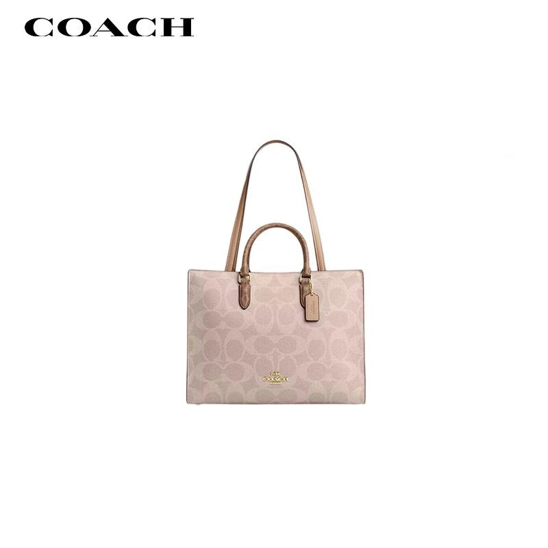 

COACH MAGGIE Large Tote Bag for Women Large