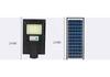 Outdoor LED Solar Street Lamp - Waterproof, Rural & Household Lighting