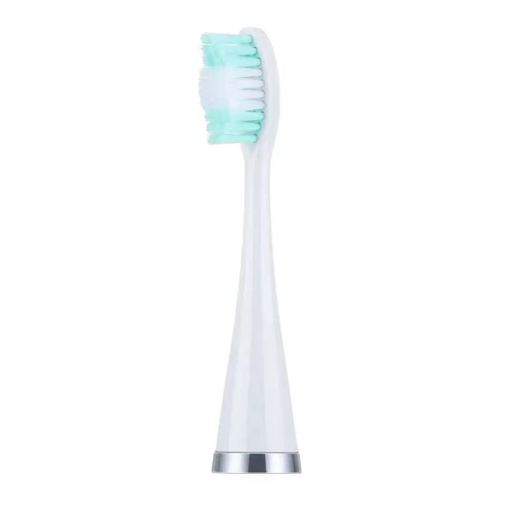 Ultrasonic 6-in-1 Electric Tooth Cleaner & Water Flosser