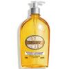 L'Occitane Mandel Feuchtigkeits Duschöl, 1 Stück, 500ml
