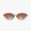 Hwillaaiweeo Sunglasses (Fls7490 Coralcrystal 54)