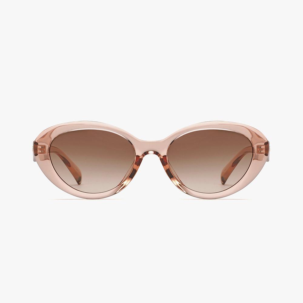 Hwillaaiweeo Sunglasses (Fls7490 Coralcrystal 54)