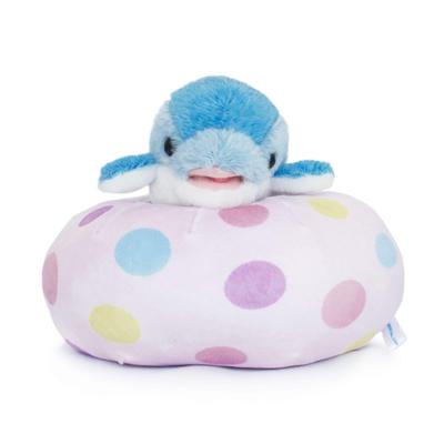 AQUA Chocoron Plüschdelfin 00120249