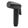 Flushing Nozzle Rinse Nozzle Toilet Shower Note Package Content Pc Portable Sprayer ABS Pressurized Shower Nozzle Product Name