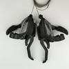 1 Pairs Shimano ST-EF500 3x7 Speed MTB Bike Brake Levers Set Shifter Shift