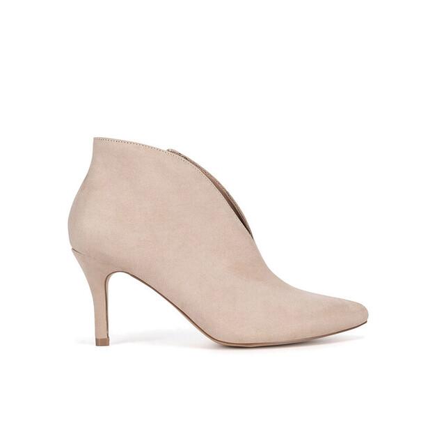 

Ботильоны Jenny Fairy WYL3038-16 бежевые EU 36