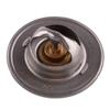 18-3647 23-806922 807252T8 807252T5 Thermostat 160°F Kit With Sleeve 807252Q5 Fit For Mercruiser V6 V8 GM 5.0L 5.7L 7.4L 8.2L