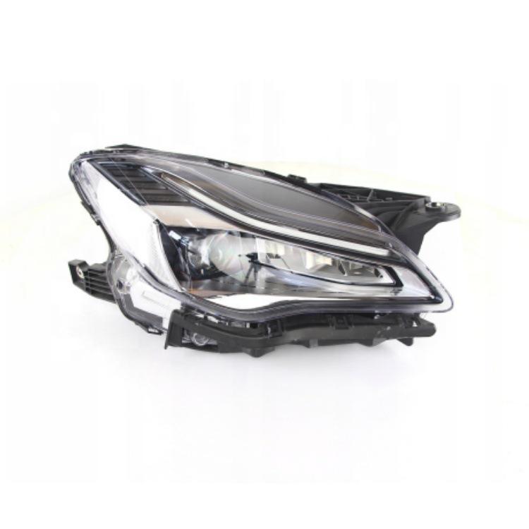 670100615 and 670100614 are compatible with 2018-2020 President model front headlights.