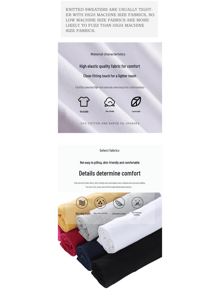 Women's 2025 High-Quality Cotton U-Neck Backless Slim-Fit Short Sleeve T-Shirt