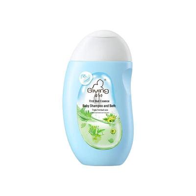 First Sprout Baby 2-in-1 Shampoo verschenken