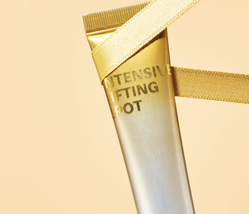 ISOI Intensive Lifting Spot Firming Elasticity 25ml Targeted Wrinkle Care Facial Essence