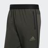 Adidas Sport Casual Training Trousers Men Bottoms Deep-Earth-Brown GJ0344