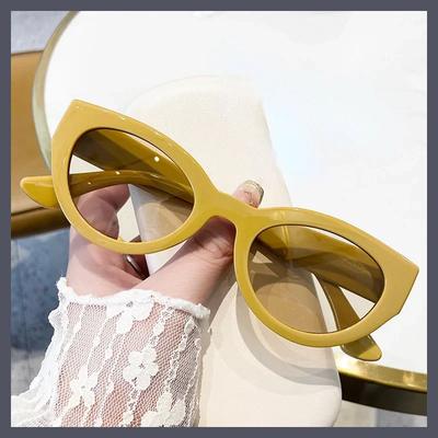 Vintage Sunglasses for Women Cool Outdoor Sport UV Resistant Retro Sun Glasses for Men Lentes De Sol Mujer