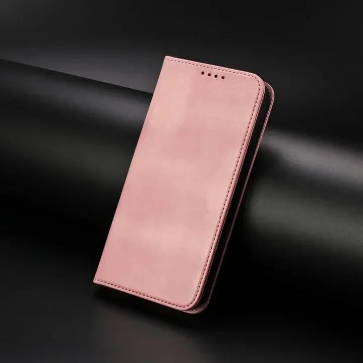 For Oneplus Nord 4 5G Flip Case Magnetic Leather Book Funda OnePlus Nord 3 Luxury Cover One Plus Nord 2 2T 3 4 Wallet Etui