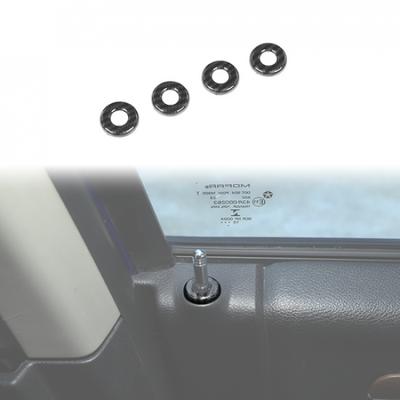 Autoaccessoires – Auto sierlijsten