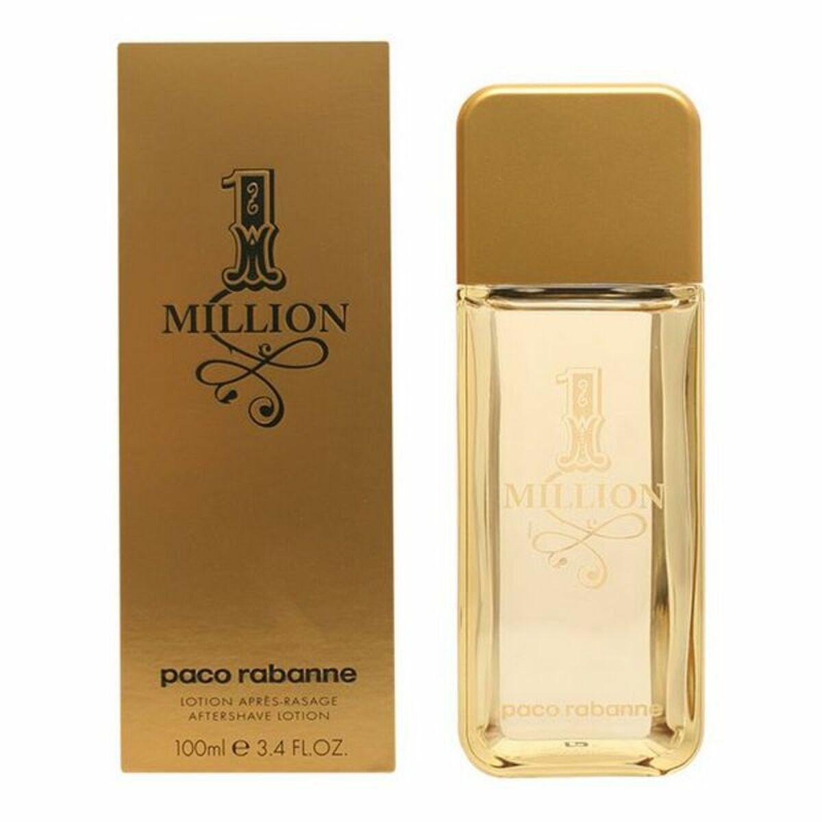 

Лосьон после бритья 1 Million Paco Rabanne 1438-490516 (100 мл) 100 мл
