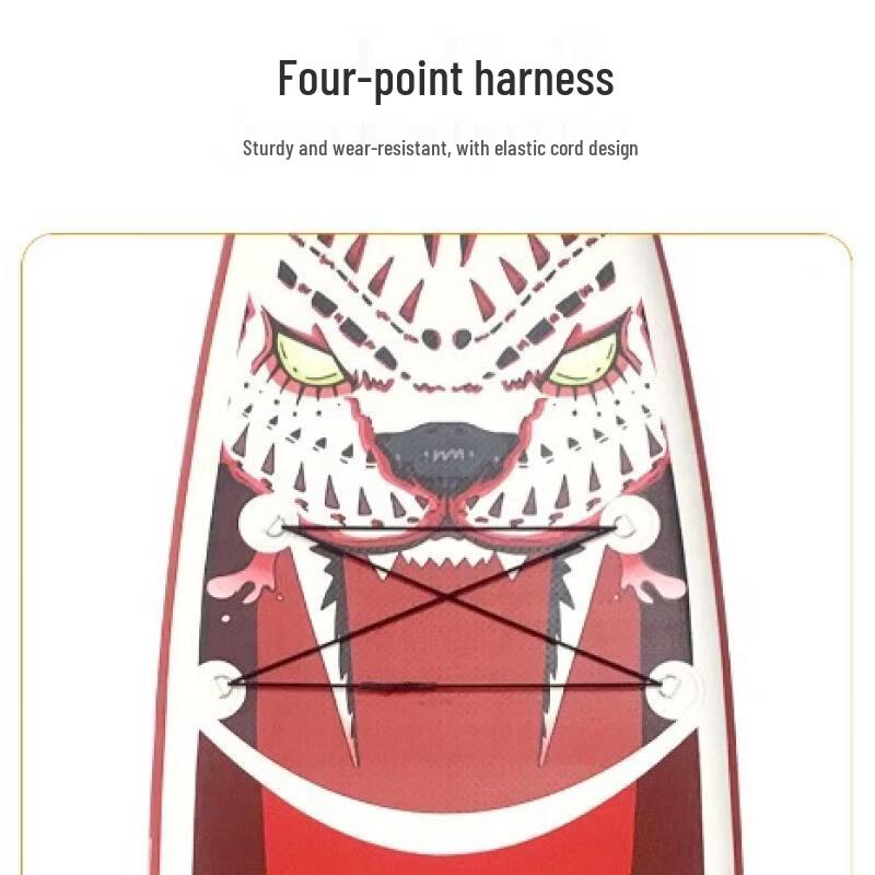 PULIAN SUP Double-Layer Paddle Board