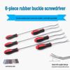 Automotive Trim Removal Tool Set