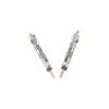 2/6/10Pcs Bike Repair Replacement Brass Tubeless Core Bicycle Removable Presta Valve Core For Road Mtb Bike