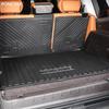 For Tank 500 2022-2026 Trunk Mat Fully Enclosed Trunk Cushion TPE Waterproof Backrest Pad Automobile Modification Supplies