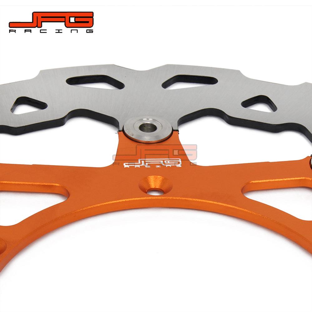 125-530 SX/SXF/EXC/SMR 320MM Motorrad Schwimmscheibe