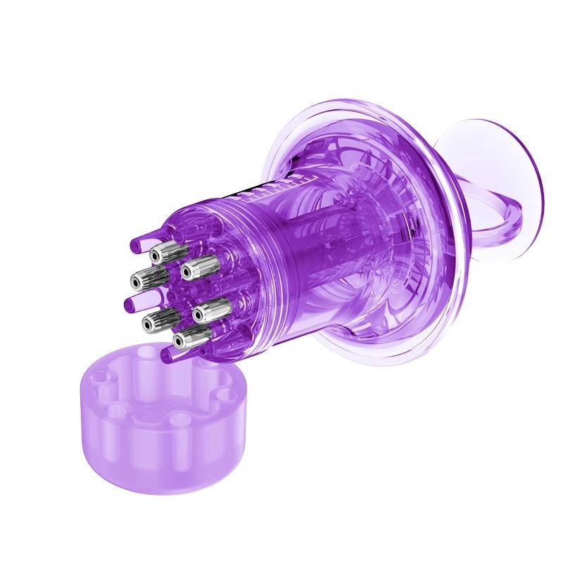 Gel Liquid Guide Comb Scalp Applicator Mino Ball Ointment Transparent Hair Growth Solution Massager Hair Loss Scalp Care Tools