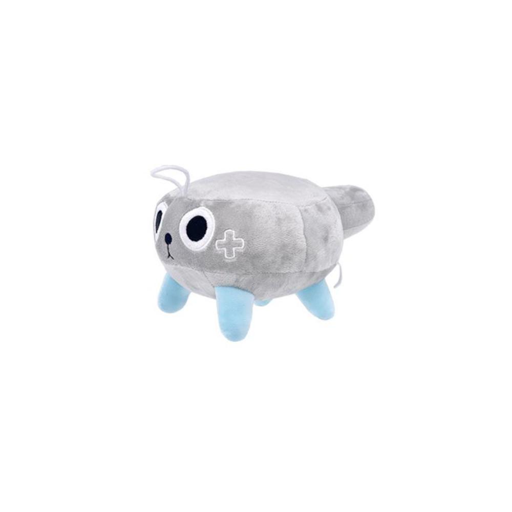 Dandy's World Plush Adorable Pillow Home Decors Horror Game Dandys World Rodger Goob Plushie Cute Anime Stuffed Soft Toy