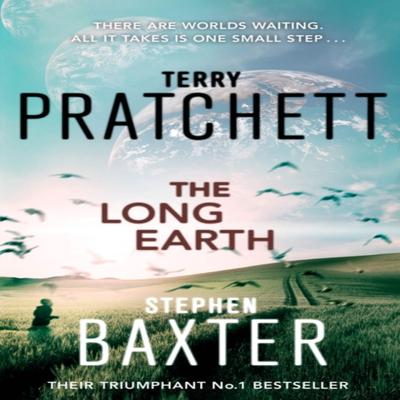 The Long Earth by Stephen Baxter Paperback Book 9780552164085