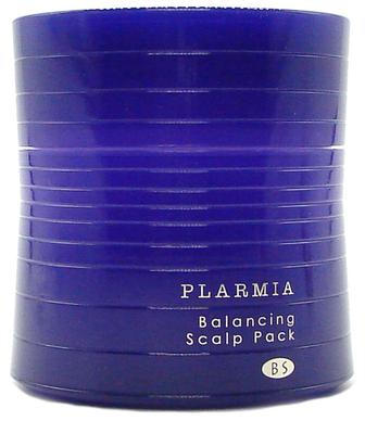 Milbon Plamia Balancing Scalp Pack 200g