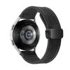 Leather Silicone Strap For CMF Watch Pro 2 Band Wristband Magnetic Buckle Bracelet For CMF by Nothing Watch Pro 2 Watchband Belt
