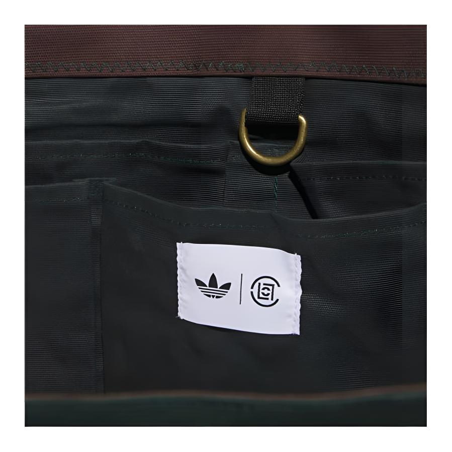 New Adidas Originals Clot Tote Bag By Edison Chen JL7887