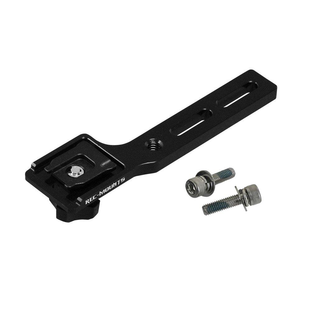 

RecMount Pioneer Computer Mount, Integrated Handlebar Type [SGXCA-INTE]