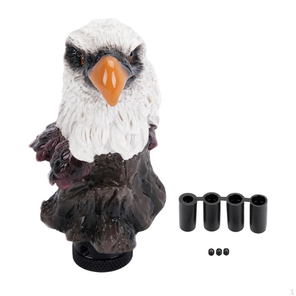 Car Gear Shifter Knob Head Automotive Accessories Universal Unique Transmission