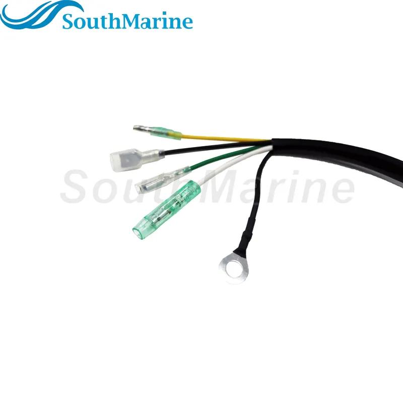 Boat Motor 3.5F-01.03.02 CDI UNIT for Hidea 2-Stroke 3.5HP T3.5 3.5F Outboard Engine C.D.I