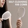 Advanced Ventilated Hair Brush For Effortless Detangling And Safe Blow Drying Experience Styling Comb for Women